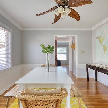 New Belmont Shore Retreat With Free Parking Walk To Beaches Long Beach Zewnętrze zdjęcie