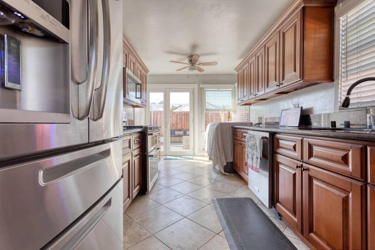 New Belmont Shore Retreat With Free Parking Walk To Beaches Long Beach Zewnętrze zdjęcie