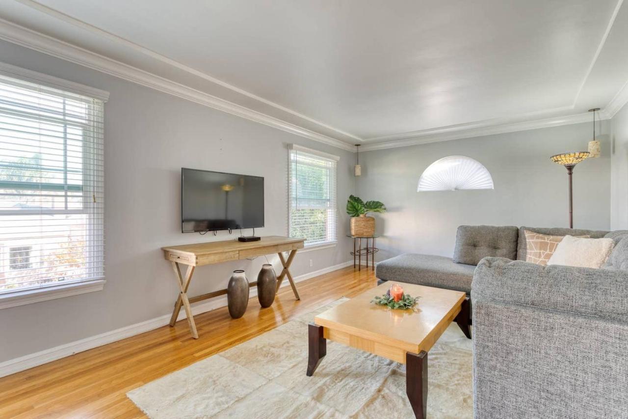 New Belmont Shore Retreat With Free Parking Walk To Beaches Long Beach Zewnętrze zdjęcie