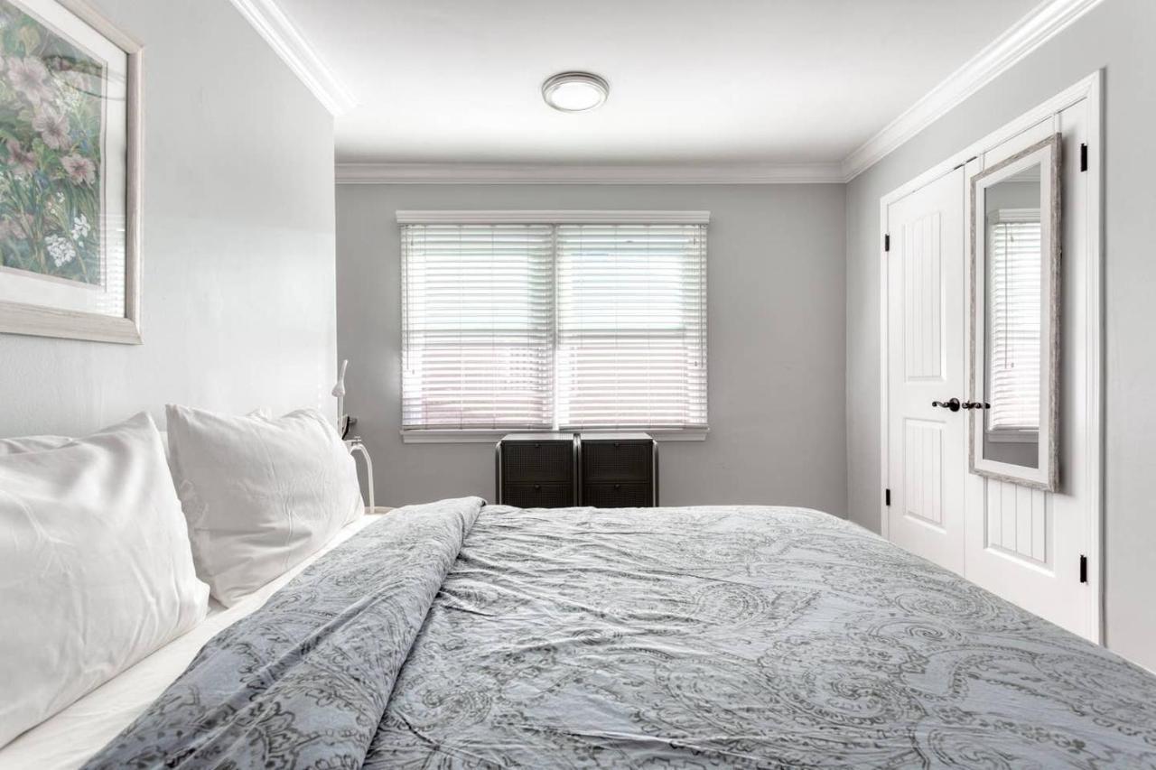 New Belmont Shore Retreat With Free Parking Walk To Beaches Long Beach Zewnętrze zdjęcie