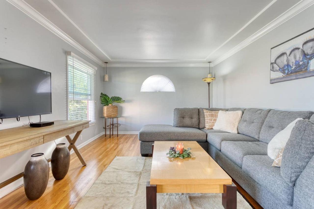 New Belmont Shore Retreat With Free Parking Walk To Beaches Long Beach Zewnętrze zdjęcie