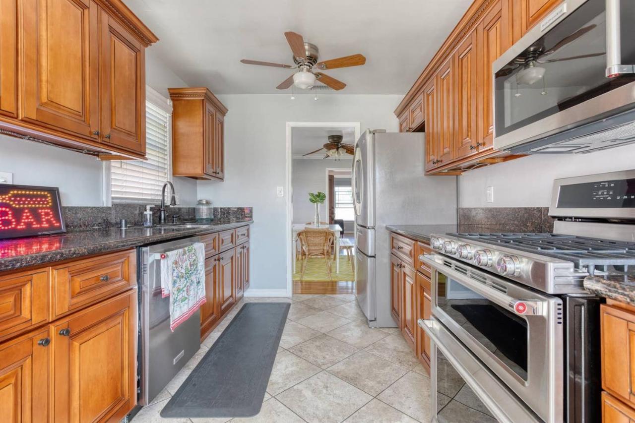 New Belmont Shore Retreat With Free Parking Walk To Beaches Long Beach Zewnętrze zdjęcie
