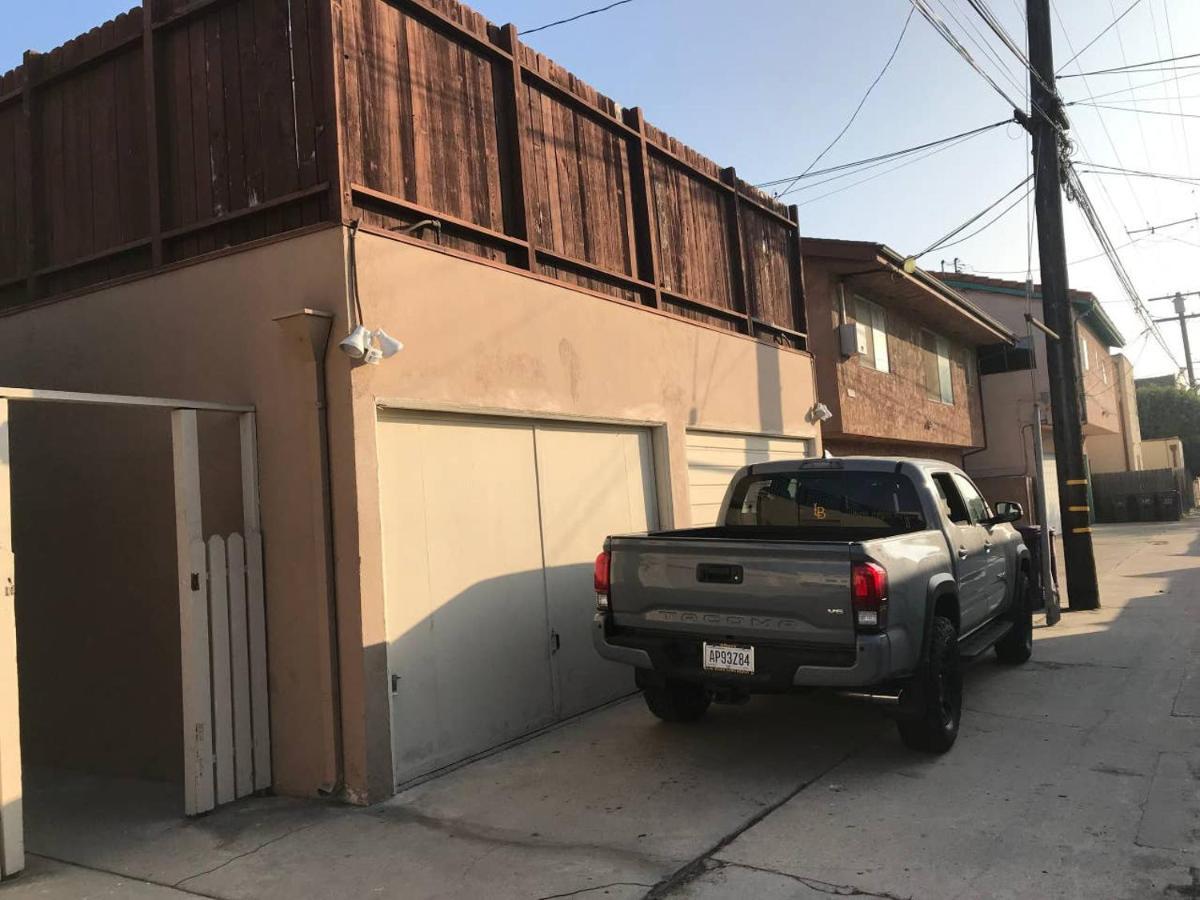 New Belmont Shore Retreat With Free Parking Walk To Beaches Long Beach Zewnętrze zdjęcie