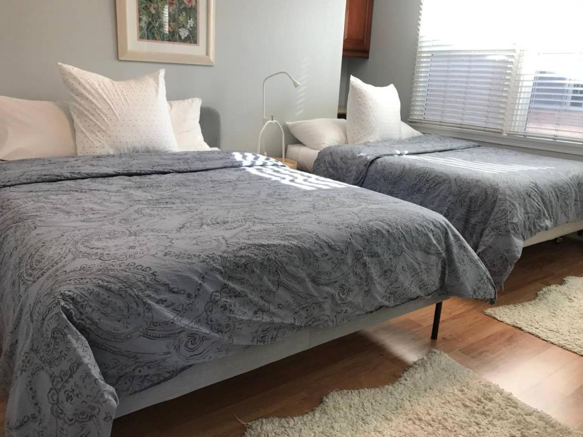 New Belmont Shore Retreat With Free Parking Walk To Beaches Long Beach Zewnętrze zdjęcie