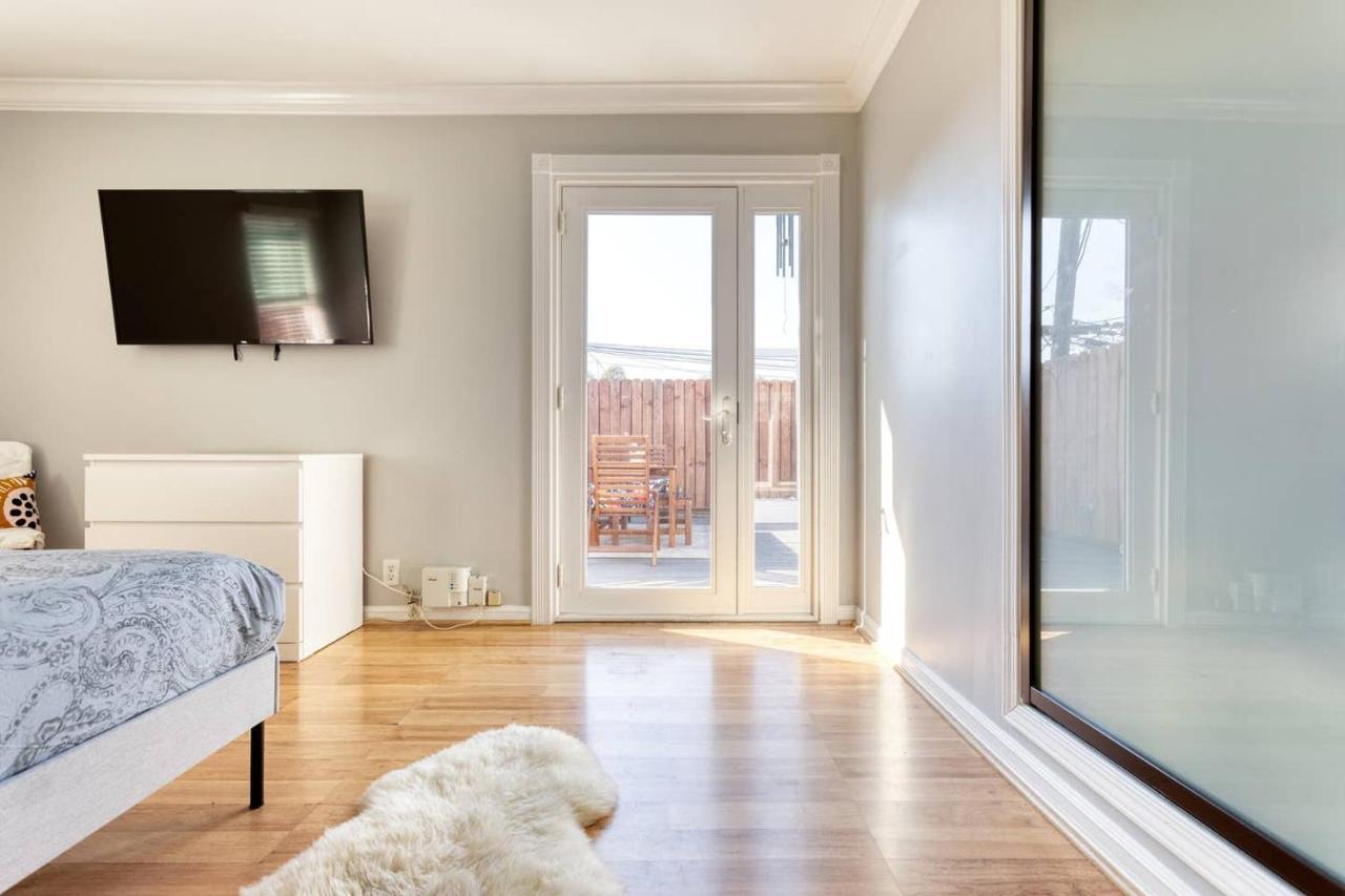 New Belmont Shore Retreat With Free Parking Walk To Beaches Long Beach Zewnętrze zdjęcie