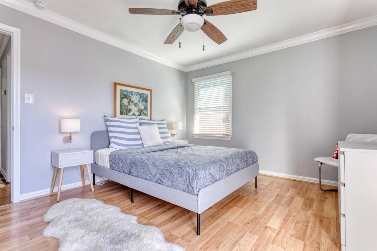 New Belmont Shore Retreat With Free Parking Walk To Beaches Long Beach Zewnętrze zdjęcie