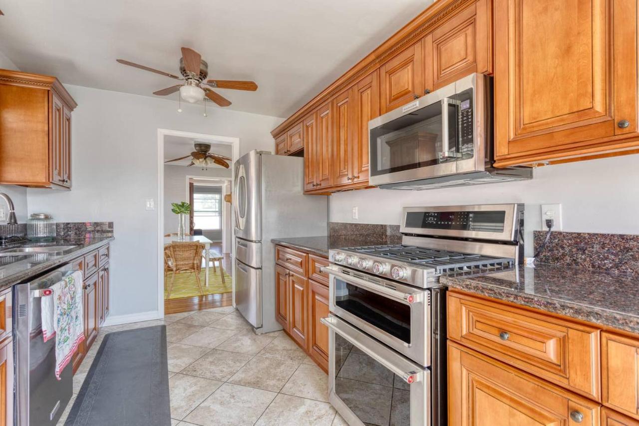 New Belmont Shore Retreat With Free Parking Walk To Beaches Long Beach Zewnętrze zdjęcie