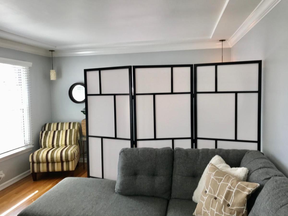 New Belmont Shore Retreat With Free Parking Walk To Beaches Long Beach Zewnętrze zdjęcie